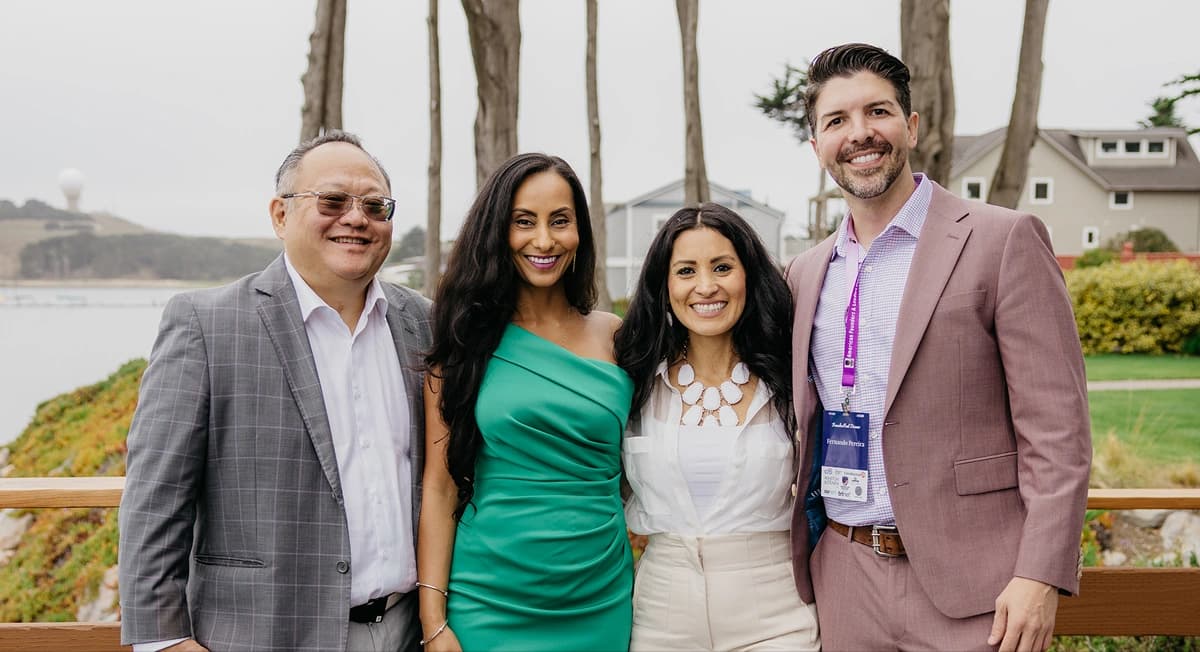 FounderFuel Dinner - Half Moon Bay image - 0