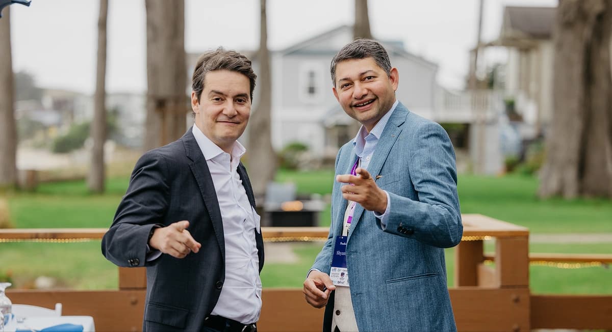 FounderFuel Dinner - Half Moon Bay image - 3