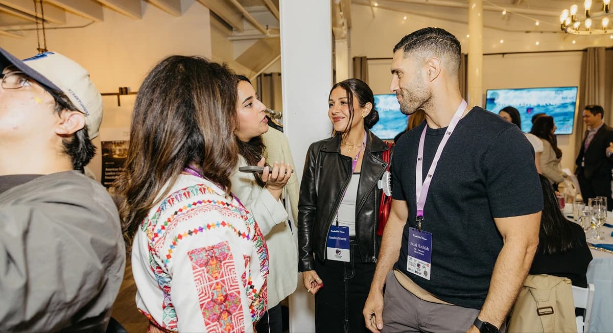 FounderFuel Dinner - Half Moon Bay image - 5