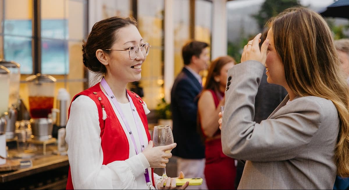 FounderFuel Dinner - Half Moon Bay image - 6