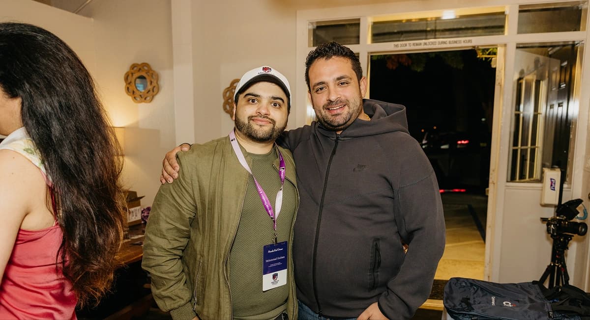 FounderFuel Dinner - Half Moon Bay image - 7