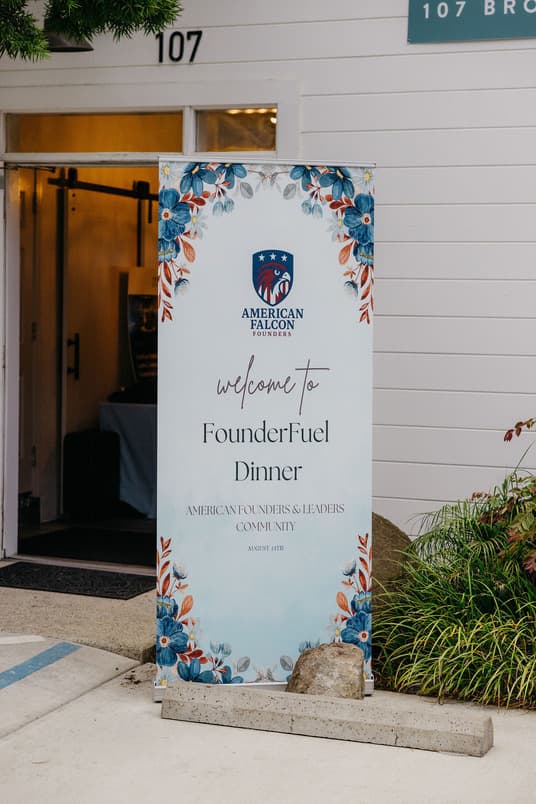 Partner with Purpose