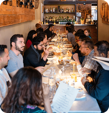 Partner with Purpose