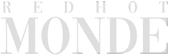 Red Hot Monde logo