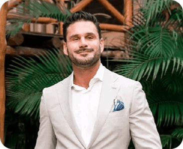 Testimonial by: Brian Baumann