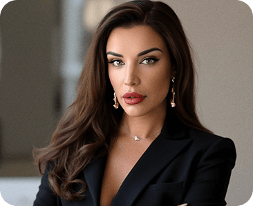 Testimonial by: Iryna Voskerician